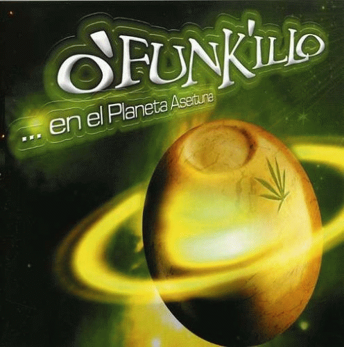 O' Funk' illo : ...En el Planeta Aseituna
